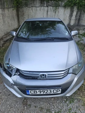     Honda Insight