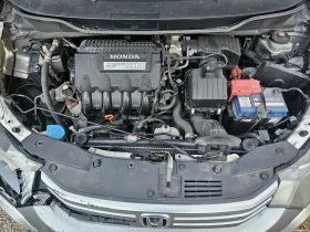 Honda Insight | Mobile.bg    6