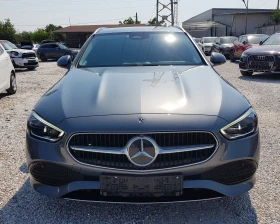 Mercedes-Benz C 220 D 4matic /05/2022 г. EURO 6D ЛИЗИНГ - 49999 лв. - 99659558 2