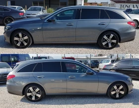 Mercedes-Benz C 220 D 4matic /05/2022 г. EURO 6D ЛИЗИНГ - 49999 лв. - 99659558 7