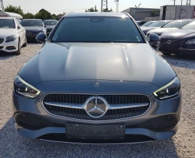     Mercedes-Benz C 220 D 4matic /05/2022 . EURO 6D 