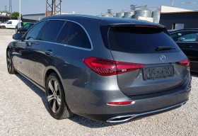 Mercedes-Benz C 220 D 4matic /05/2022 г. EURO 6D ЛИЗИНГ - 49999 лв. - 99659558 6