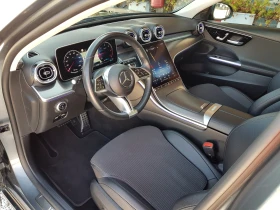 Mercedes-Benz C 220 D 4matic /05/2022 г. EURO 6D ЛИЗИНГ - 49999 лв. - 99659558 8