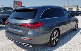 Mercedes-Benz C 220 D 4matic /05/2022 г. EURO 6D ЛИЗИНГ - 49999 лв. - 99659558 4
