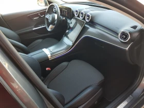 Mercedes-Benz C 220 D 4matic /05/2022 г. EURO 6D ЛИЗИНГ - 49999 лв. - 99659558 10