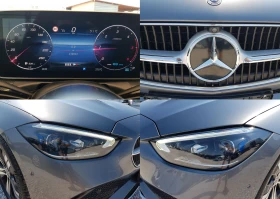 Mercedes-Benz C 220 D 4matic /05/2022 г. EURO 6D ЛИЗИНГ - 49999 лв. - 99659558 17