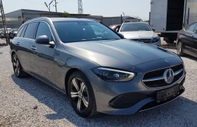 Mercedes-Benz C 220 D 4matic /05/2022 г. EURO 6D ЛИЗИНГ - 49999 лв. - 99659558 3