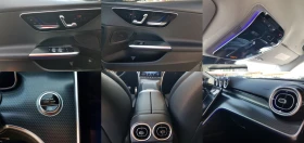 Mercedes-Benz C 220 D 4matic /05/2022 г. EURO 6D ЛИЗИНГ - 49999 лв. - 99659558 13