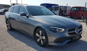     Mercedes-Benz C 220 D 4matic /05/2022 . EURO 6D 