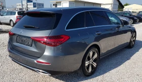     Mercedes-Benz C 220 D 4matic /05/2022 . EURO 6D 