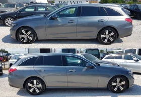 Mercedes-Benz C 220 D 4matic /05/2022 г. EURO 6D ЛИЗИНГ - 49999 лв. - 99659558 7