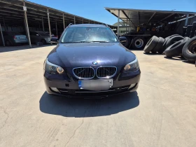 Обява за продажба на BMW 535 3.0d-286k. ~9 900 лв. - изображение 5