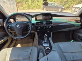 Обява за продажба на BMW 535 3.0d-286k. ~9 900 лв. - изображение 8