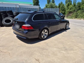 Обява за продажба на BMW 535 3.0d-286k. ~9 900 лв. - изображение 3