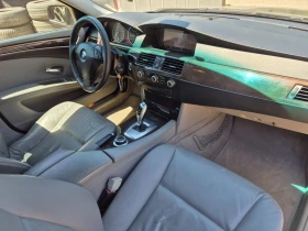 Обява за продажба на BMW 535 3.0d-286k. ~9 900 лв. - изображение 11