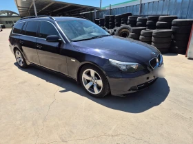 Обява за продажба на BMW 535 3.0d-286k. ~9 900 лв. - изображение 1