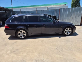 Обява за продажба на BMW 535 3.0d-286k. ~9 900 лв. - изображение 6