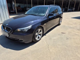 Обява за продажба на BMW 535 3.0d-286k. ~9 900 лв. - изображение 1
