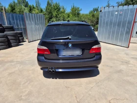 Обява за продажба на BMW 535 3.0d-286k. ~9 900 лв. - изображение 4