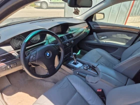 Обява за продажба на BMW 535 3.0d-286k. ~9 900 лв. - изображение 7