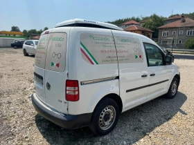VW Caddy Хладилен - 19200 лв. - 98911156 14