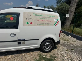 VW Caddy Хладилен - 19200 лв. - 98911156 2