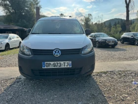 Обява за продажба на VW Caddy Хладилен  ~17 600 лв. - изображение 1