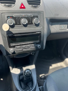 VW Caddy Хладилен - 19200 лв. - 98911156 8