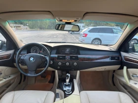 Обява за продажба на BMW 530 E 60 xDrive Facelift LCI   3.0d, 4x4, автоматик ~13 500 лв. - изображение 10