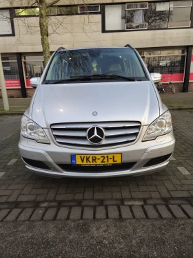 Обява за продажба на Mercedes-Benz Viano ~22 000 лв. - изображение 2