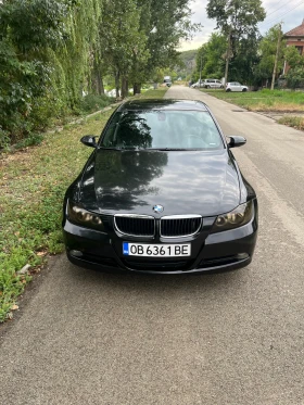 Обява за продажба на BMW 320 М47 ~7 700 лв. - изображение 1