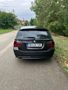 Обява за продажба на BMW 320 М47 ~7 700 лв. - изображение 5