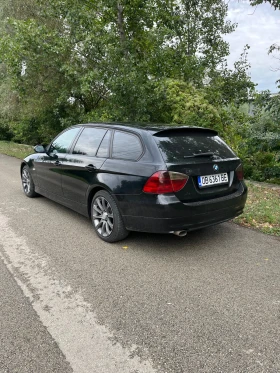 Обява за продажба на BMW 320 М47 ~7 700 лв. - изображение 4