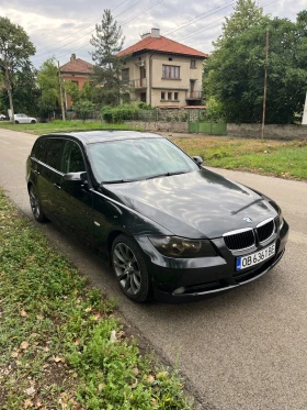Обява за продажба на BMW 320 М47 ~7 700 лв. - изображение 1