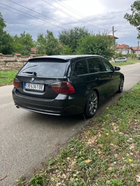 Обява за продажба на BMW 320 М47 ~7 700 лв. - изображение 6