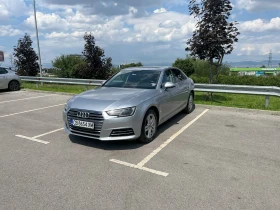Обява за продажба на Audi A4 ~36 000 лв. - изображение 1