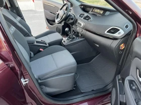 Обява за продажба на Renault Scenic 1.5DCI 110кс EURO 5 АВТОПИЛОТ КЛИМАТРОНИК ~7 200 лв. - изображение 10