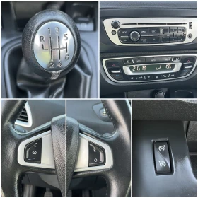 Renault Scenic 1.5DCI 110 EURO 5   | Mobile.bg    14