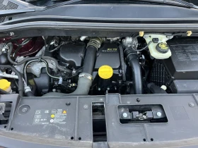 Renault Scenic 1.5DCI 110 EURO 5   | Mobile.bg    17
