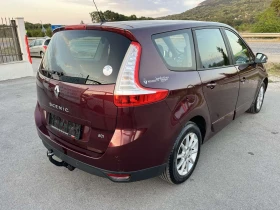 Обява за продажба на Renault Scenic 1.5DCI 110кс EURO 5 АВТОПИЛОТ КЛИМАТРОНИК ~7 200 лв. - изображение 3