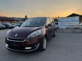 Renault Scenic 1.5DCI 110кс EURO 5 АВТОПИЛОТ КЛИМАТРОНИК