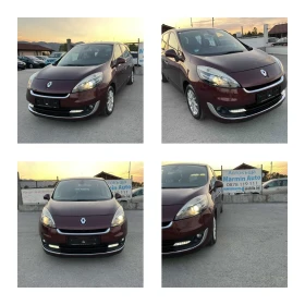 Renault Scenic 1.5DCI 110 EURO 5   | Mobile.bg    15