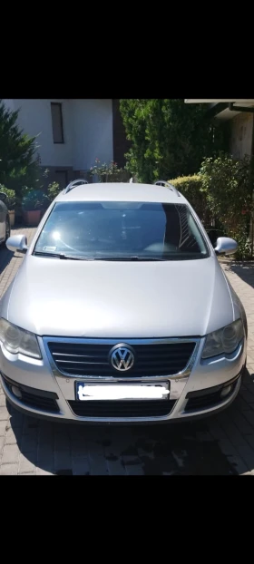 VW Passat VW Passat B6 2008 2.0TDI 140?     | Mobile.bg    13