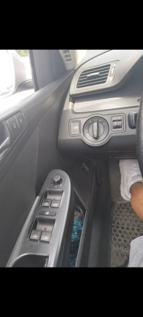 VW Passat VW Passat B6 2008 2.0TDI 140?     | Mobile.bg    9