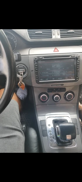 VW Passat VW Passat B6 2008 2.0TDI 140?     | Mobile.bg    10