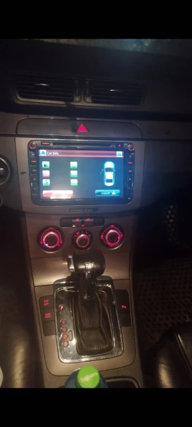 VW Passat VW Passat B6 2008 2.0TDI 140?     | Mobile.bg    12