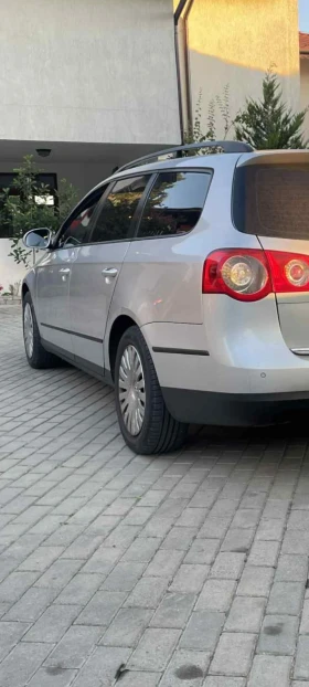 VW Passat VW Passat B6 2008 2.0TDI 140?     | Mobile.bg    15