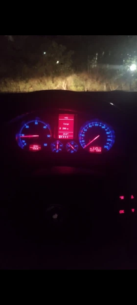 VW Passat VW Passat B6 2008 2.0TDI 140?     | Mobile.bg    7
