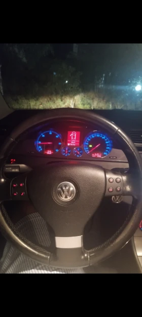 VW Passat VW Passat B6 2008 2.0TDI 140?     | Mobile.bg    11