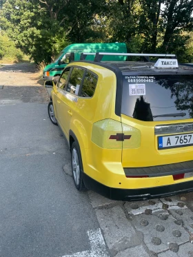 Chevrolet Orlando | Mobile.bg    6